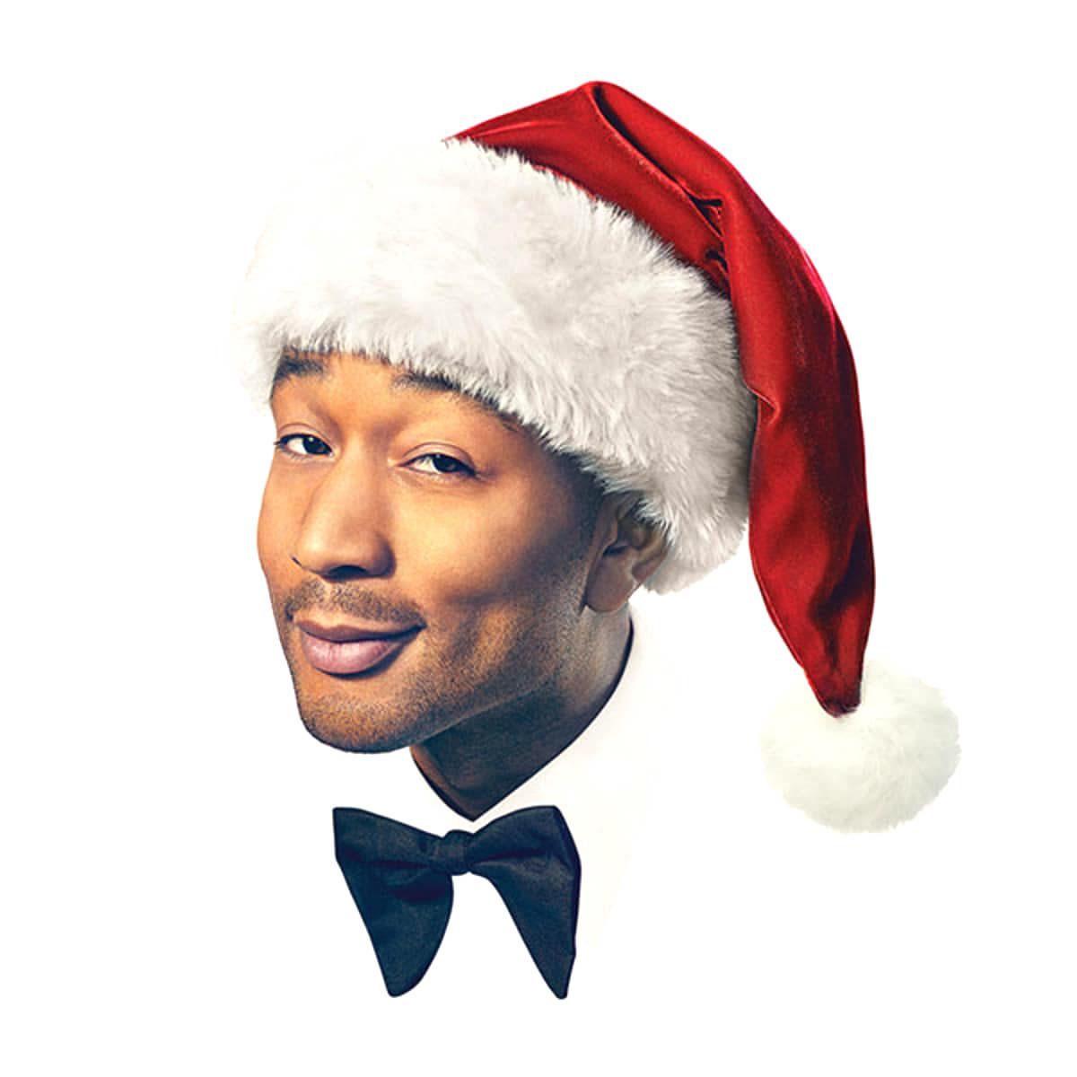 John Legend
